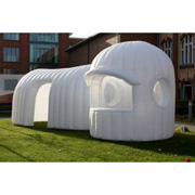inflatable photo booth outdoor tents